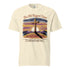 The Old Rugged Cross Christian Bible Verse T-Shirt